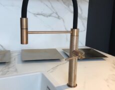 Gessi – Mischbatterien